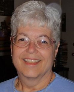 Carol Frohnapfel