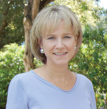 Louise Paquette