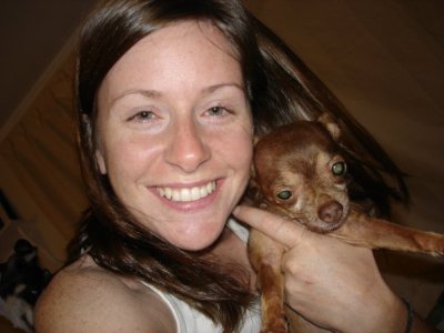 Lisa Bicknell