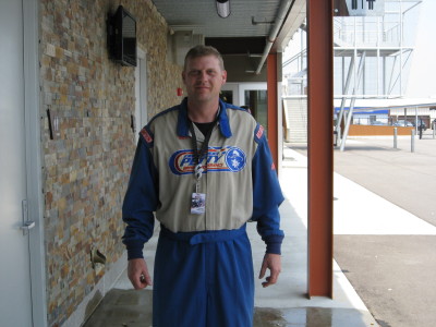 Jeffery Vreeland