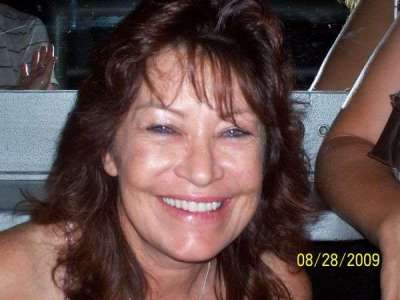 Carol Ruggiero