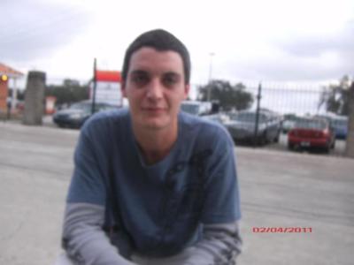 Christopher Couch