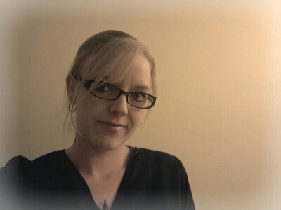 Amanda Mckennon