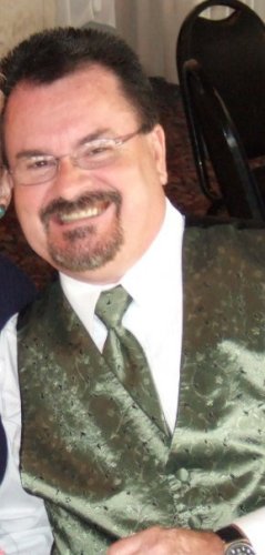 Michael Howell