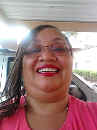 Claudia Manning-Davis