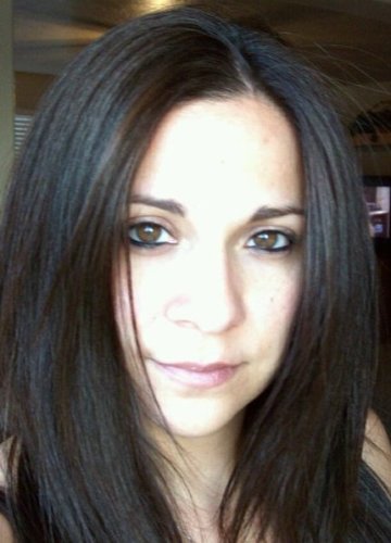 Reyna Epps