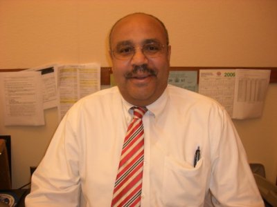 Laurence Griffin