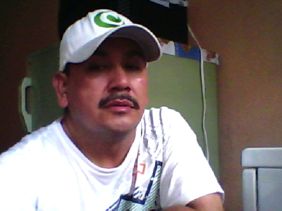 Carlos Gomez