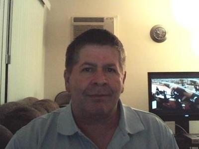 Gerald Meredith