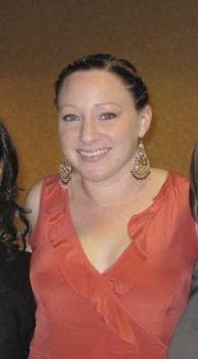 Dawn Fuentes