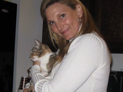 Amanda Skaggs