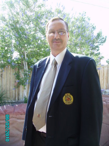 Robert James