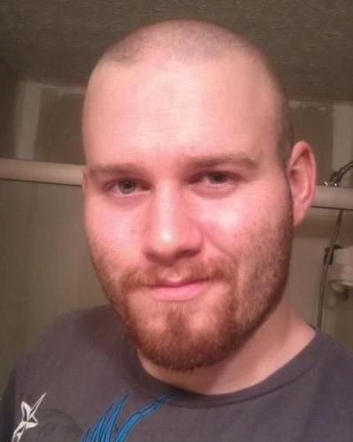 Evan Holcombe