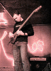 Randy Parks