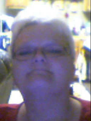 Patricia Massey