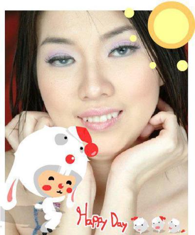 Maureen Kurniawan