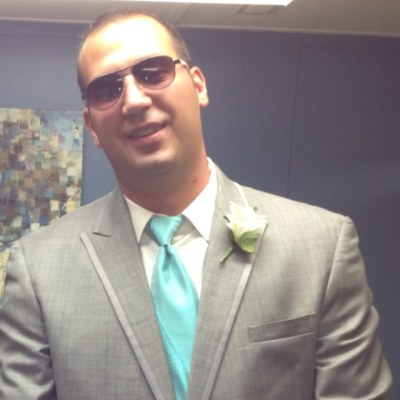 Sean Gould