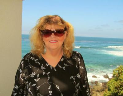 Crystal Godsey