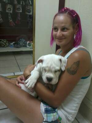 Amy Davis