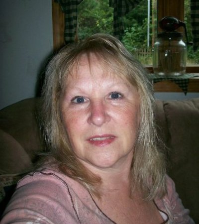 Ki Ensminger