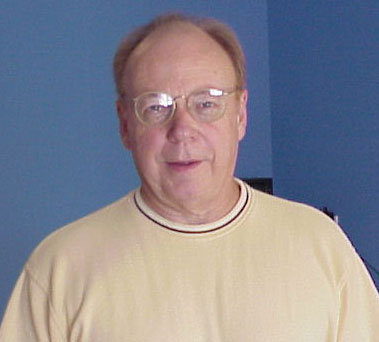 Bruce Isaacson