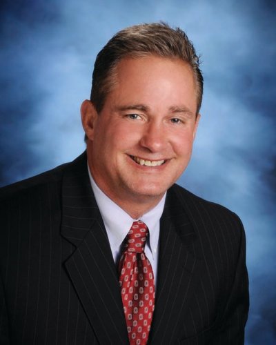 Bill Sampson