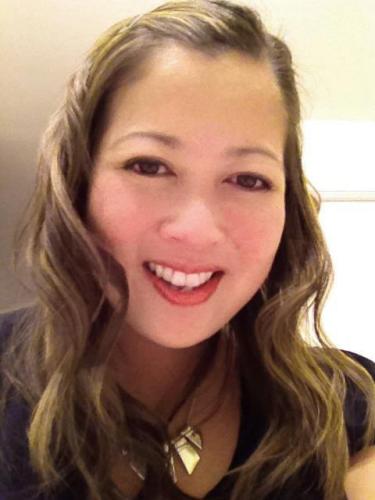 Eydie Quisumbing