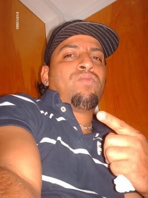 Alfred Espinal
