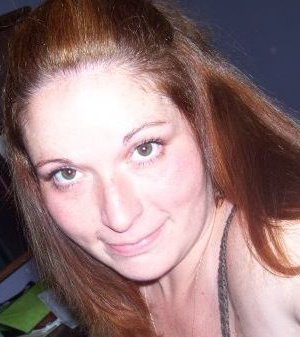 Tracy Hagy