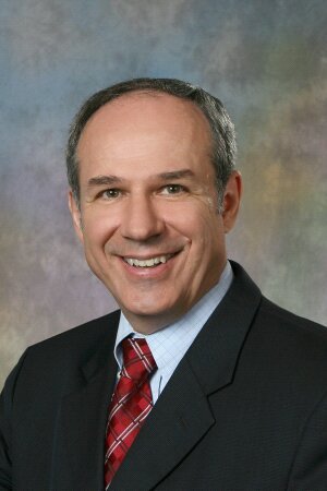 Mark Mitchell