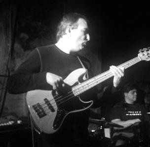 Patrick Steele