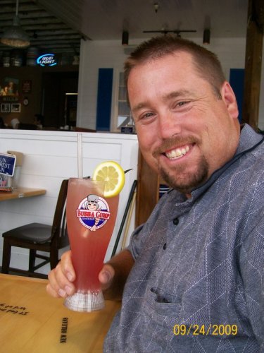 John Brooks