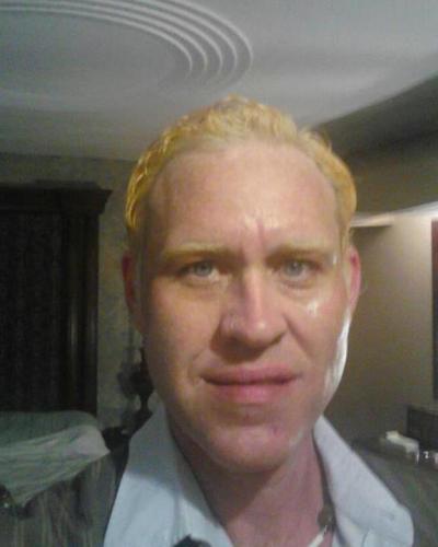 Bryan Short