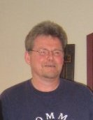 Timothy Baker