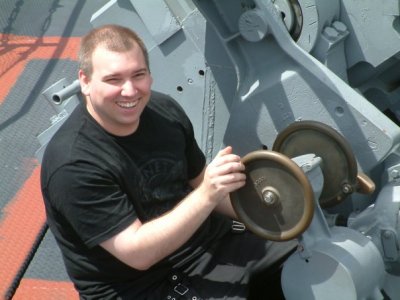 Paul Scalabroni