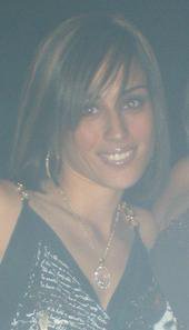 Stacey Sheridan