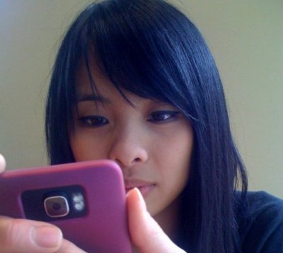 Mei Wong