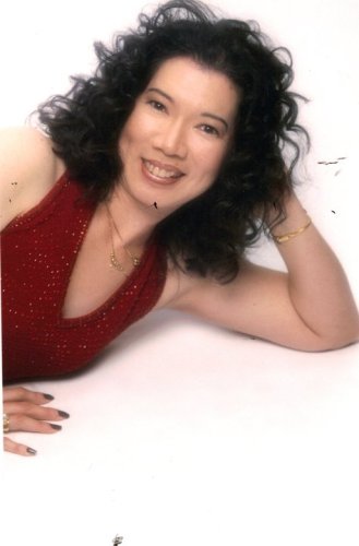 Maria Budd