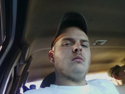 Mitchell Hood