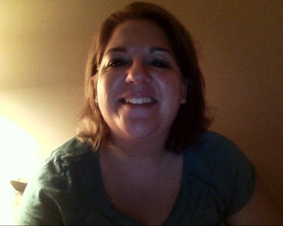 April Hodges