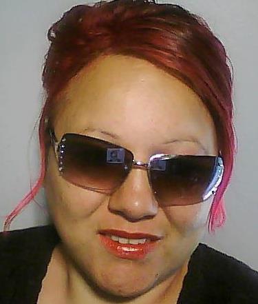 Michelle Baker