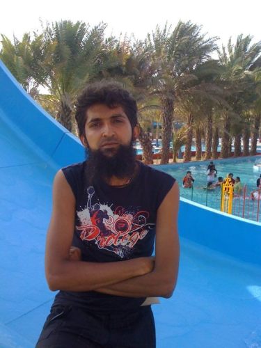 Irfan Aslam