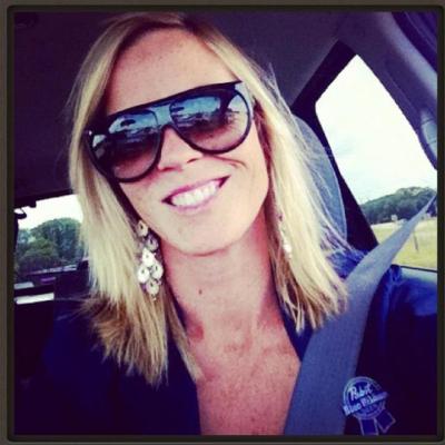 Amy Macintosh