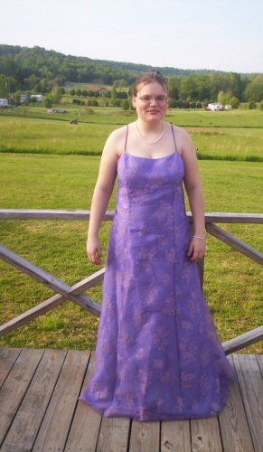 Jennyfer Deschesne