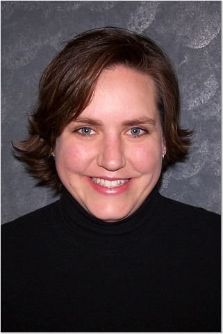 Katherine Howes
