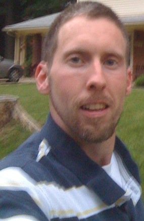 Matthew Davin