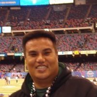 Lance Kaulukukui