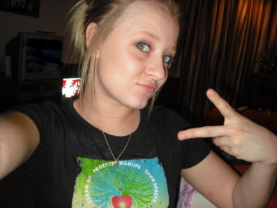 Tiffany Hammons