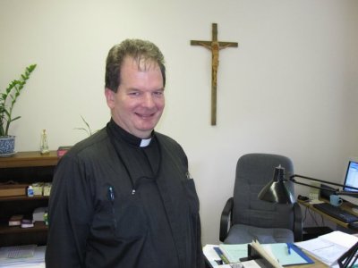 Kevin Hanlon