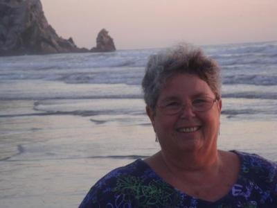 Kathryn Livingston